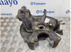 Recambio de mangueta delantera derecha para audi a3 (8p) referencia OEM IAM   