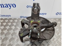 Recambio de mangueta delantera derecha para audi a3 (8p) referencia OEM IAM    2