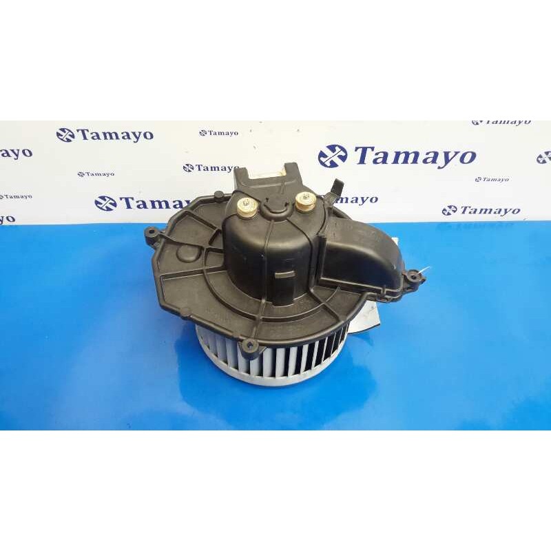 Recambio de motor calefaccion para peugeot partner kasten 1.6 16v hdi fap referencia OEM IAM 5E2228200  5G6928100