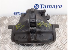 Recambio de pinza freno delantera izquierda para ford galaxy (vy) 1.9 tdi cat referencia OEM IAM 7M3615105  YM212011