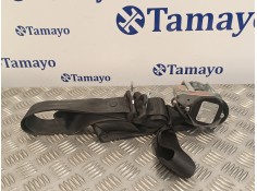 Recambio de cinturon seguridad delantero izquierdo para ford focus turn. 1.5 tdci cat referencia OEM IAM 617231900  006L000