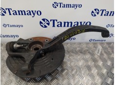 Recambio de mangueta delantera izquierda para mercedes-benz clase r (w251) 3.0 cdi cat referencia OEM IAM 060644  C2060644