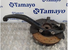 Recambio de mangueta delantera izquierda para mercedes-benz clase r (w251) 3.0 cdi cat referencia OEM IAM 060644  C2060644 2