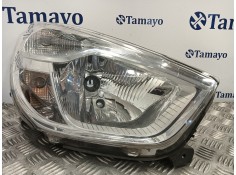 Recambio de faro derecho para dacia lodgy 1.2 16v tce cat referencia OEM IAM 260102414R  
