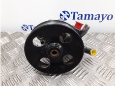 Recambio de bomba direccion para hyundai tucson (jm) 2.0 crdi cat referencia OEM IAM 571002E300  