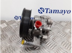 Recambio de bomba direccion para hyundai tucson (jm) 2.0 crdi cat referencia OEM IAM 571002E300   2