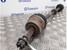 Recambio de transmision delantera derecha para hyundai tucson (jm) 2.0 crdi cat referencia OEM IAM 495002E800   2