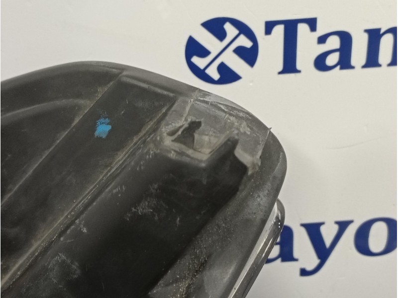 Recambio de faro derecho para dacia lodgy 1.2 16v tce cat referencia OEM IAM 260102414R  