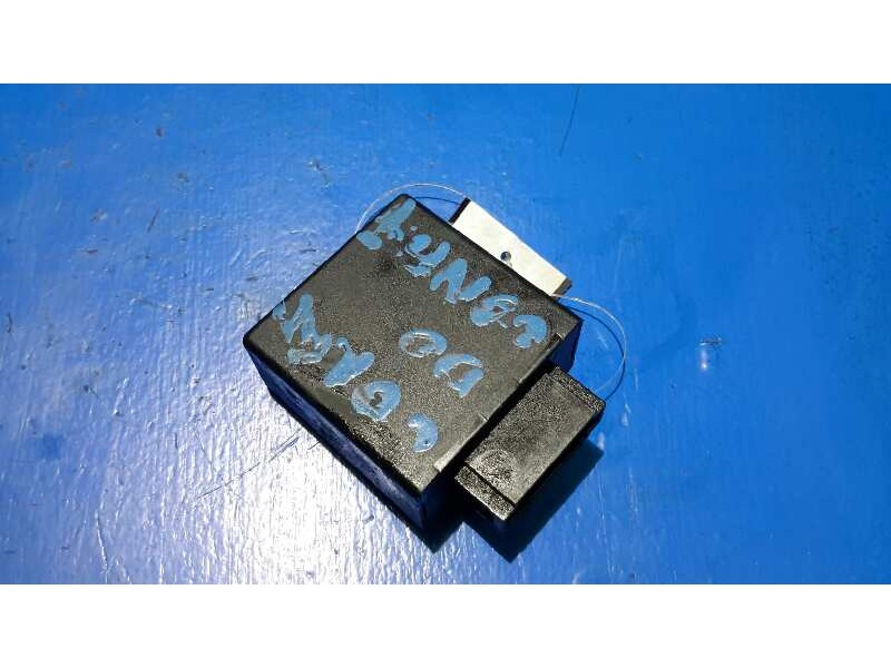 Recambio de modulo electronico para volkswagen corrado (509) 2.0 16v cat (9a) referencia OEM IAM   