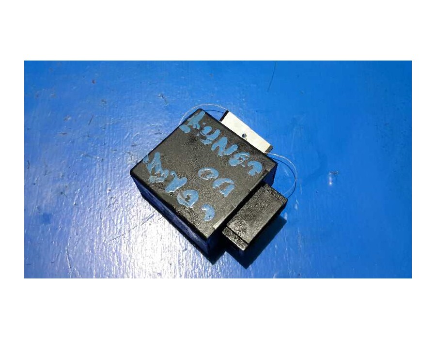 Recambio de modulo electronico para volkswagen corrado (509) 2.0 16v cat (9a) referencia OEM IAM   