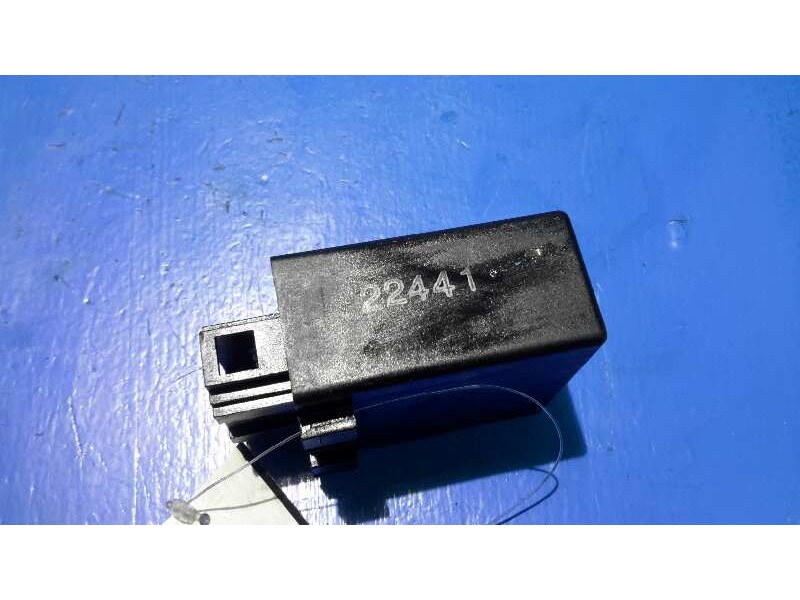 Recambio de modulo electronico para volkswagen corrado (509) 2.0 16v cat (9a) referencia OEM IAM   