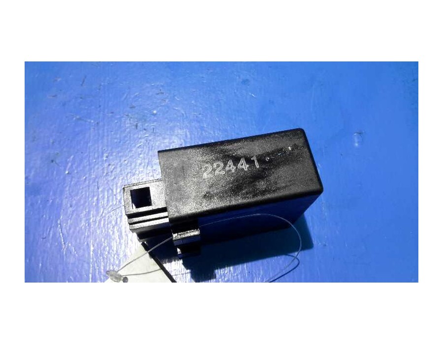 Recambio de modulo electronico para volkswagen corrado (509) 2.0 16v cat (9a) referencia OEM IAM   