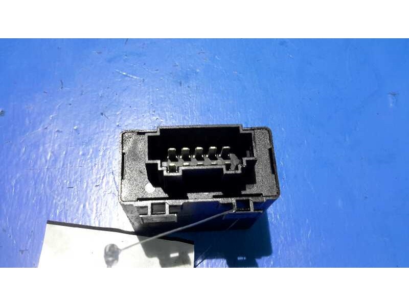 Recambio de modulo electronico para volkswagen corrado (509) 2.0 16v cat (9a) referencia OEM IAM   