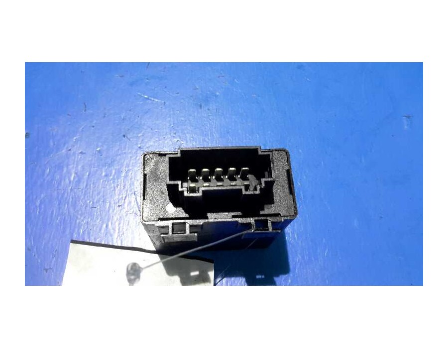 Recambio de modulo electronico para volkswagen corrado (509) 2.0 16v cat (9a) referencia OEM IAM   