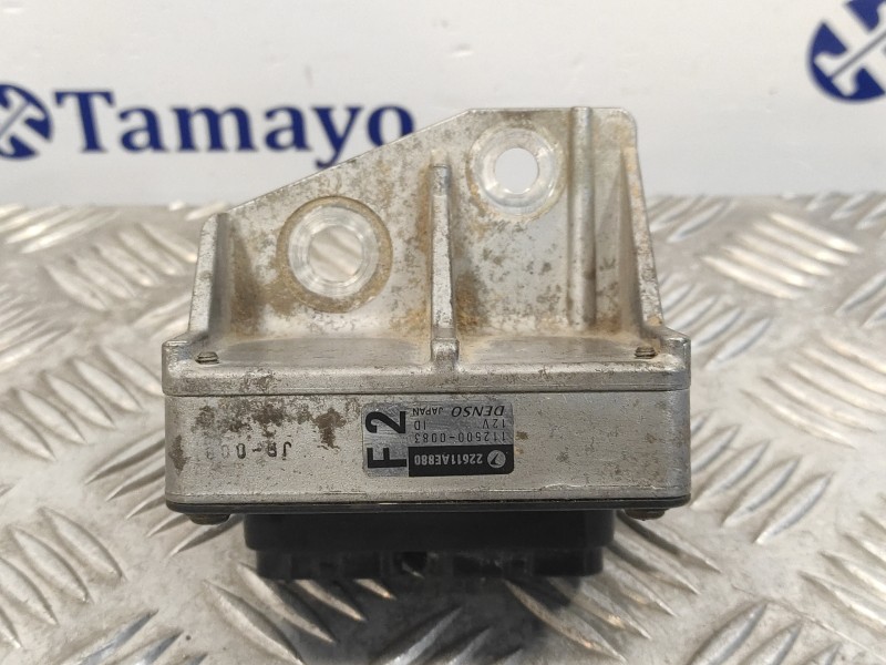 Recambio de modulo electronico para subaru forester s10 (sf) referencia OEM IAM 1125000083  22611AE880