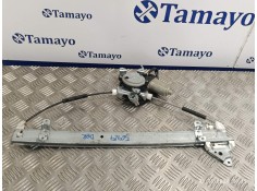Recambio de elevalunas delantero derecho para nissan x-trail (t30) 2.5 cat referencia OEM IAM 807308H301  