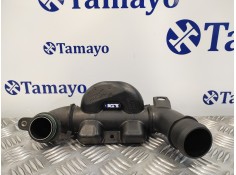 Recambio de tubo para ford focus berlina (cap) 1.6 tdci cat referencia OEM IAM 9657083680  