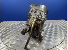 Recambio de caja cambios para bmw serie 3 compact (e46) 2.0 16v diesel cat referencia OEM IAM HDZ 1065401045 1065401012 2