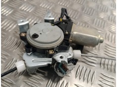 Recambio de elevalunas delantero derecho para nissan x-trail (t30) 2.5 cat referencia OEM IAM 807308H301   2