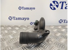 Recambio de tubo para ford focus berlina (cap) 1.6 tdci cat referencia OEM IAM 9657083680   2