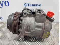 Recambio de compresor aire acondicionado para mercedes-benz clase e (w210) berlina diesel referencia OEM IAM 606962  