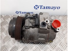 Recambio de compresor aire acondicionado para mercedes-benz clase e (w210) berlina diesel referencia OEM IAM 606962   2