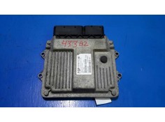 Recambio de centralita motor uce para suzuki swift berlina (mz) gl (5-ptas.) referencia OEM IAM 55195173AB MJD6JOS5 7160003901