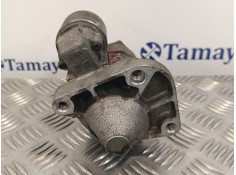 Recambio de motor arranque para renault megane ii classic berlina 1.6 16v referencia OEM IAM 8200266777A  
