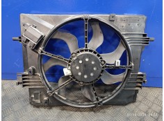 Recambio de electroventilador para renault clio v 1.0 tce referencia OEM IAM T49574C  