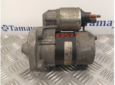 Recambio de motor arranque para renault megane ii classic berlina 1.6 16v referencia OEM IAM 8200266777A   2