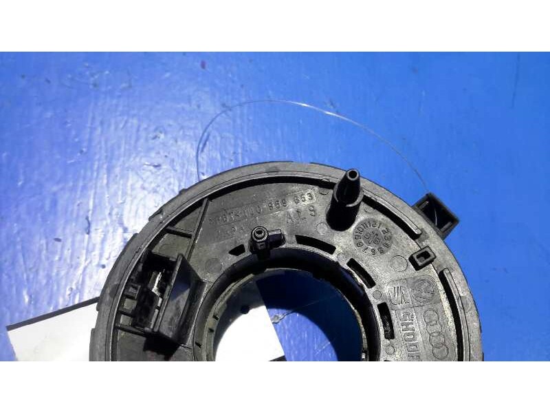 Recambio de anillo airbag para audi a4 berlina (b5) 2.5 v6 24v tdi referencia OEM IAM 1J0959653  