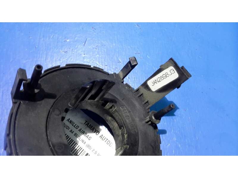 Recambio de anillo airbag para audi a4 berlina (b5) 2.5 v6 24v tdi referencia OEM IAM 1J0959653  