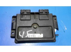 Recambio de centralita motor uce para peugeot partner (s1) 1.9 diesel referencia OEM IAM 9642414580  R04080025C