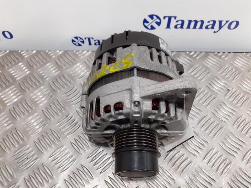Recambio de alternador para kia cee´d sporty wagon 1.6 gdi cat referencia OEM IAM 2622503  373002B960