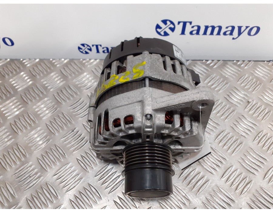 Recambio de alternador para kia cee´d sporty wagon 1.6 gdi cat referencia OEM IAM 2622503  373002B960