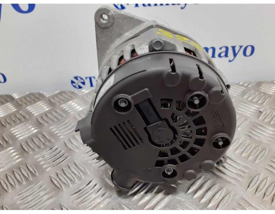 Recambio de alternador para kia cee´d sporty wagon 1.6 gdi cat referencia OEM IAM 2622503  373002B960