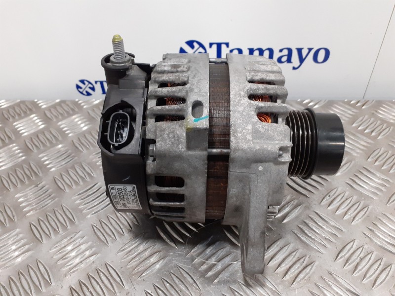 Recambio de alternador para kia cee´d sporty wagon 1.6 gdi cat referencia OEM IAM 2622503  373002B960