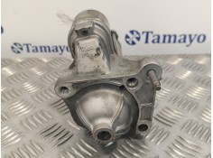 Recambio de motor arranque para renault laguna ii (bg0) 1.9 dci diesel referencia OEM IAM 8200075362B  D7R49