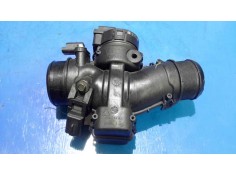 Recambio de caja mariposa para citroën c4 berlina 1.6 16v hdi referencia OEM IAM 25365220  
