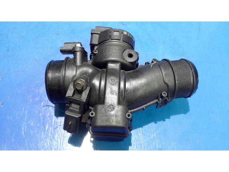 Recambio de caja mariposa para citroën c4 berlina 1.6 16v hdi referencia OEM IAM 25365220  