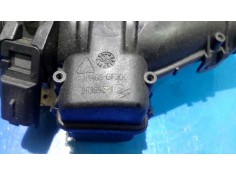 Recambio de caja mariposa para citroën c4 berlina 1.6 16v hdi referencia OEM IAM 25365220   2