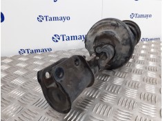 Recambio de amortiguador delantero izquierdo para dacia dokker 1.5 dci diesel fap cat referencia OEM IAM 543020964R  82490200628 2
