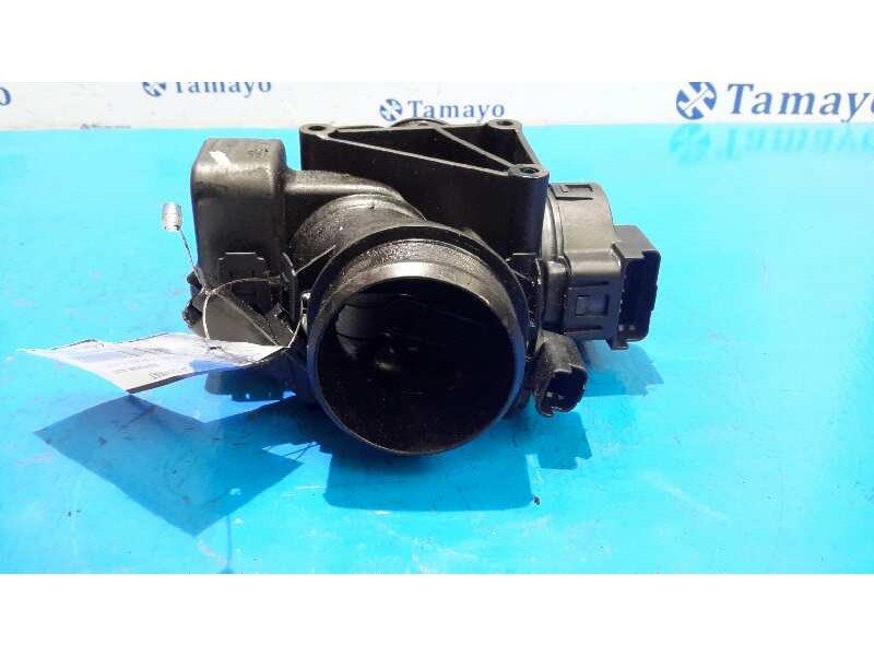 Recambio de caja mariposa para citroën c4 berlina 1.6 16v hdi referencia OEM IAM 25365220  
