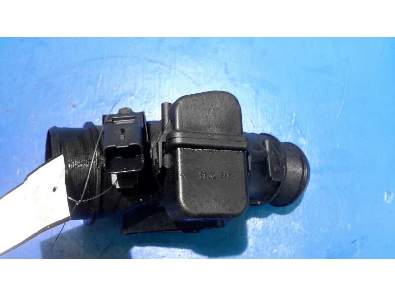 Recambio de caja mariposa para citroën c4 berlina 1.6 16v hdi referencia OEM IAM 25365220  