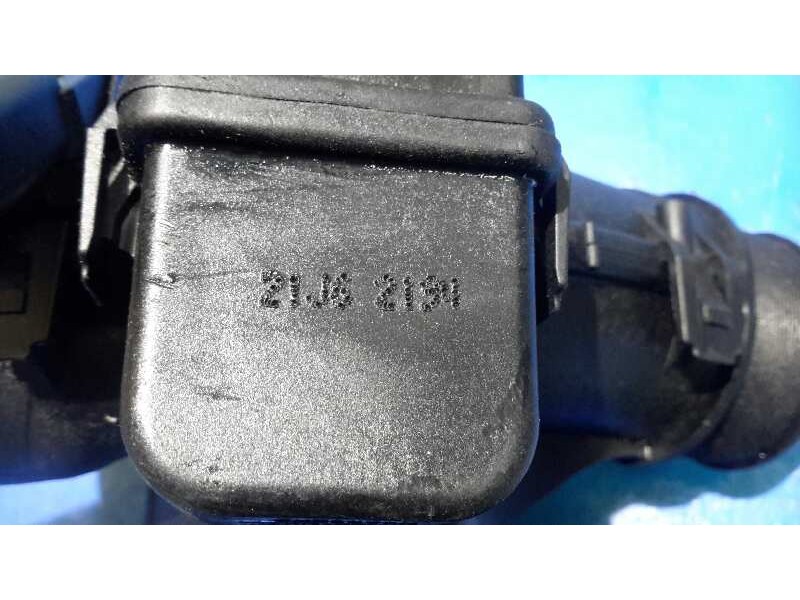 Recambio de caja mariposa para citroën c4 berlina 1.6 16v hdi referencia OEM IAM 25365220  