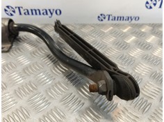 Recambio de barra estabilizadora delantera para fiat tipo ii (357) berlina 1.6 jtdm 16v referencia OEM IAM 00520982580   2