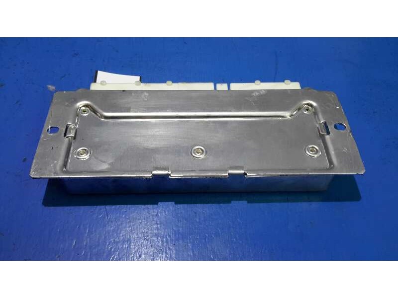 Recambio de centralita asr para mercedes-benz clase clk (w208) coupe 320 (208.365) referencia OEM IAM 0195453132  10094615214