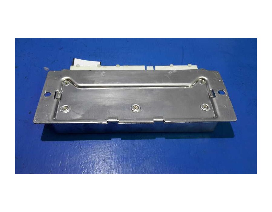 Recambio de centralita asr para mercedes-benz clase clk (w208) coupe 320 (208.365) referencia OEM IAM 0195453132  10094615214