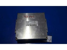Recambio de centralita motor uce para mercedes-benz clase clk (w208) coupe 320 (208.365) referencia OEM IAM 0261204779 26RT4941 