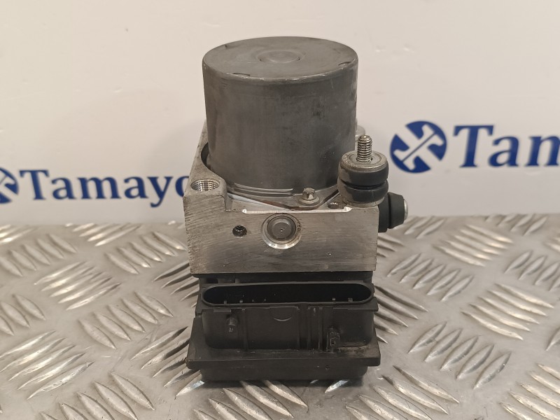 Recambio de abs para fiat punto berlina (188) 1.2 cat referencia OEM IAM 0265231331 46836768 0265800315